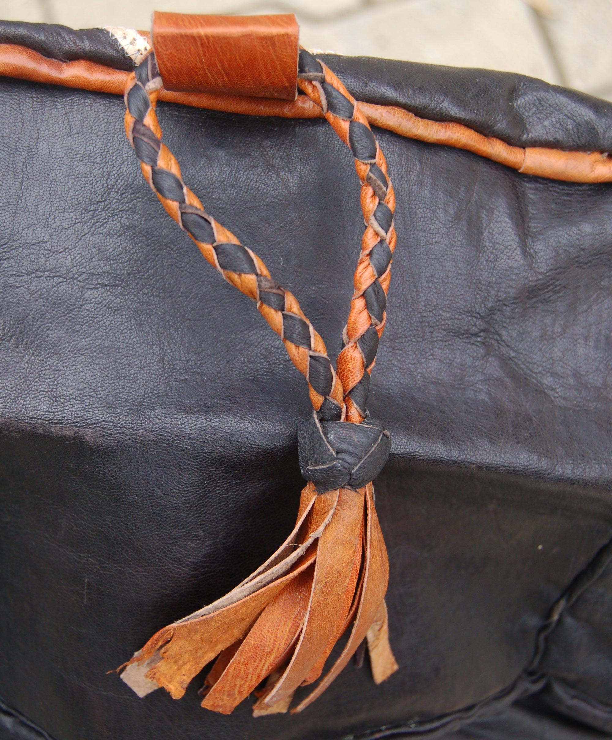 Mix & Match Pouf Set