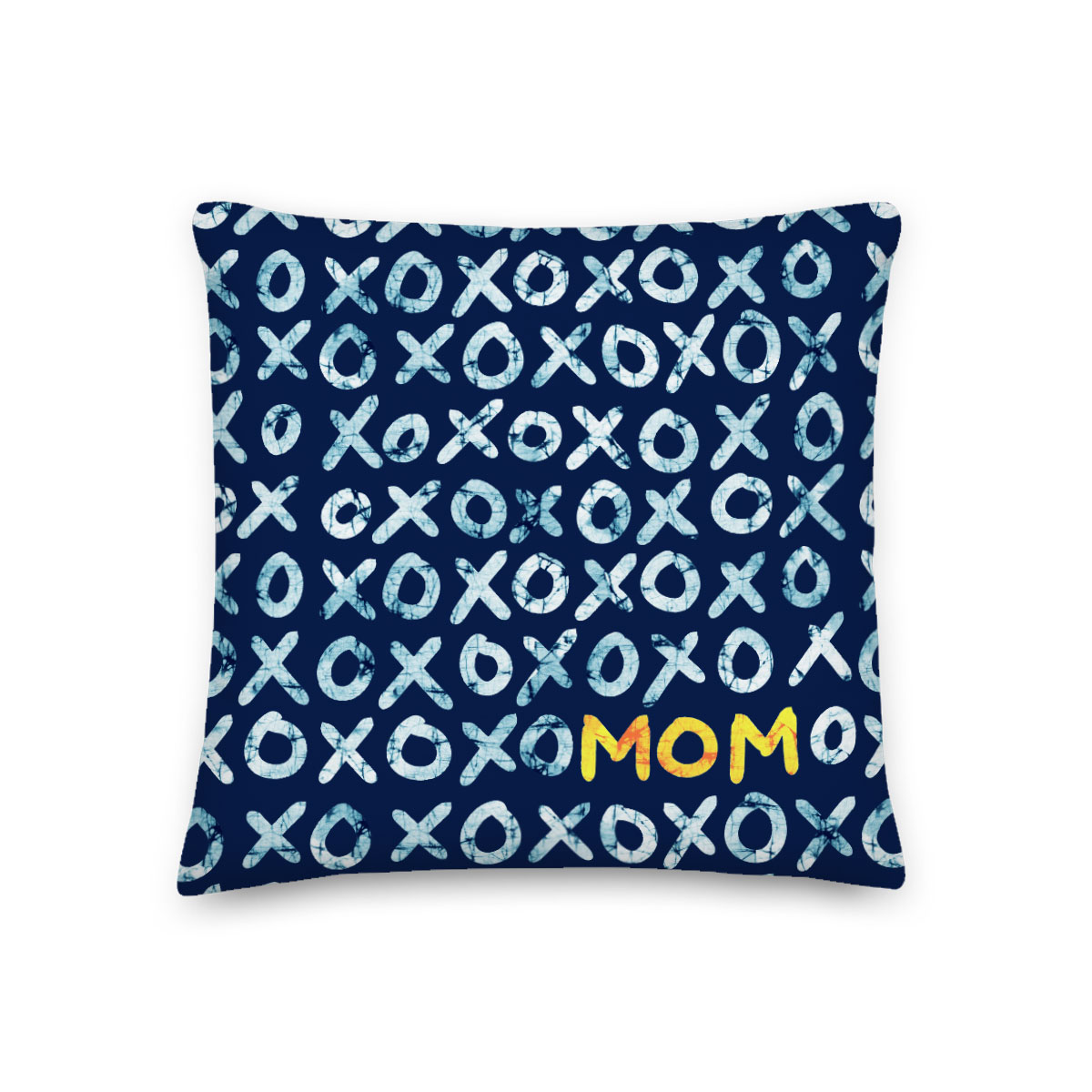 xoxo pillows