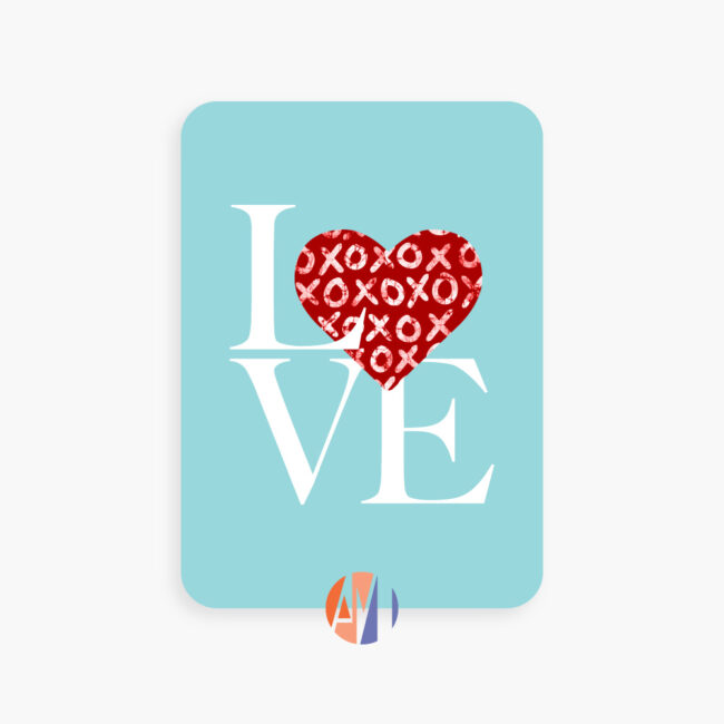 Big Love – digital gift card