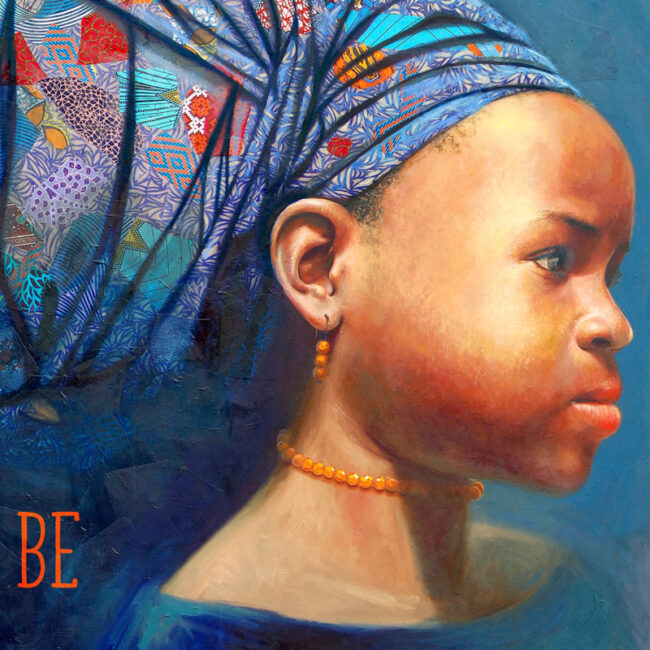 Dare To Be – The African Girl Child