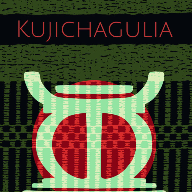 Kwanzaa Card – Kujichagulia (Self-Determination)
