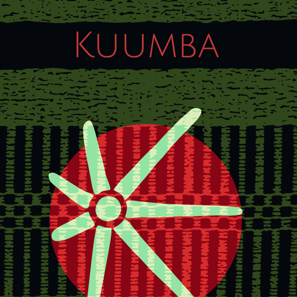 Kwanzaa Card – Kuumba (Creativity)