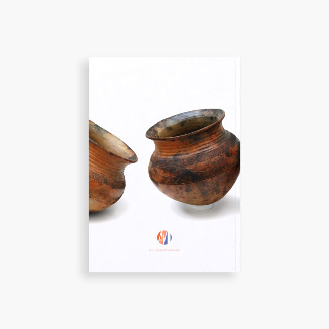 Pottery Journal – terracotta pots