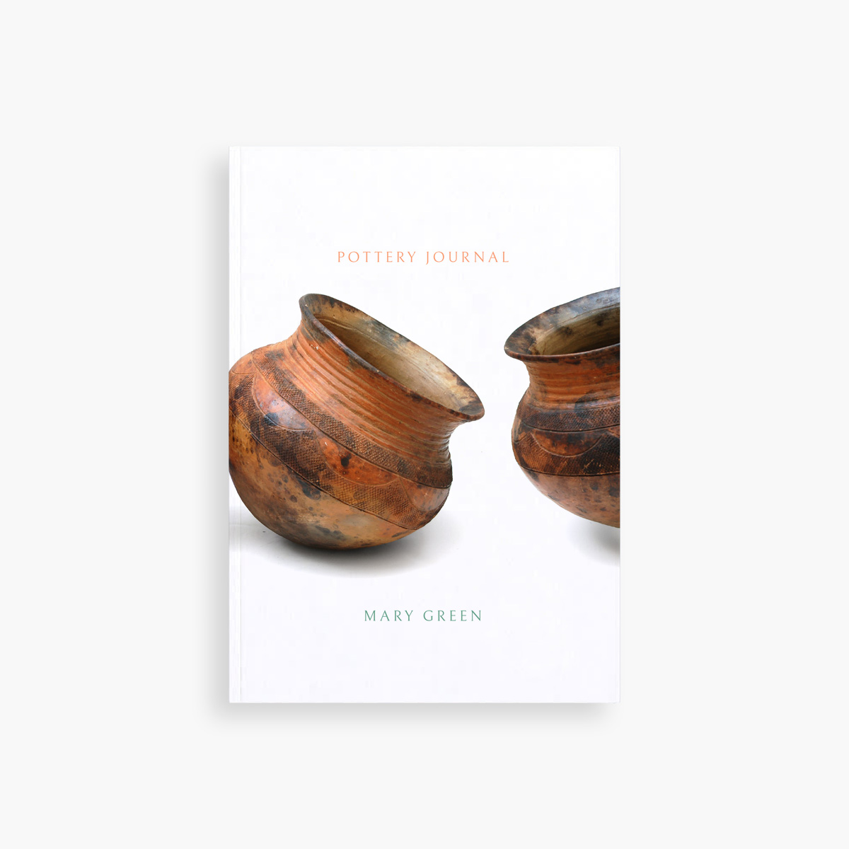 Pottery Journal – terracotta pots
