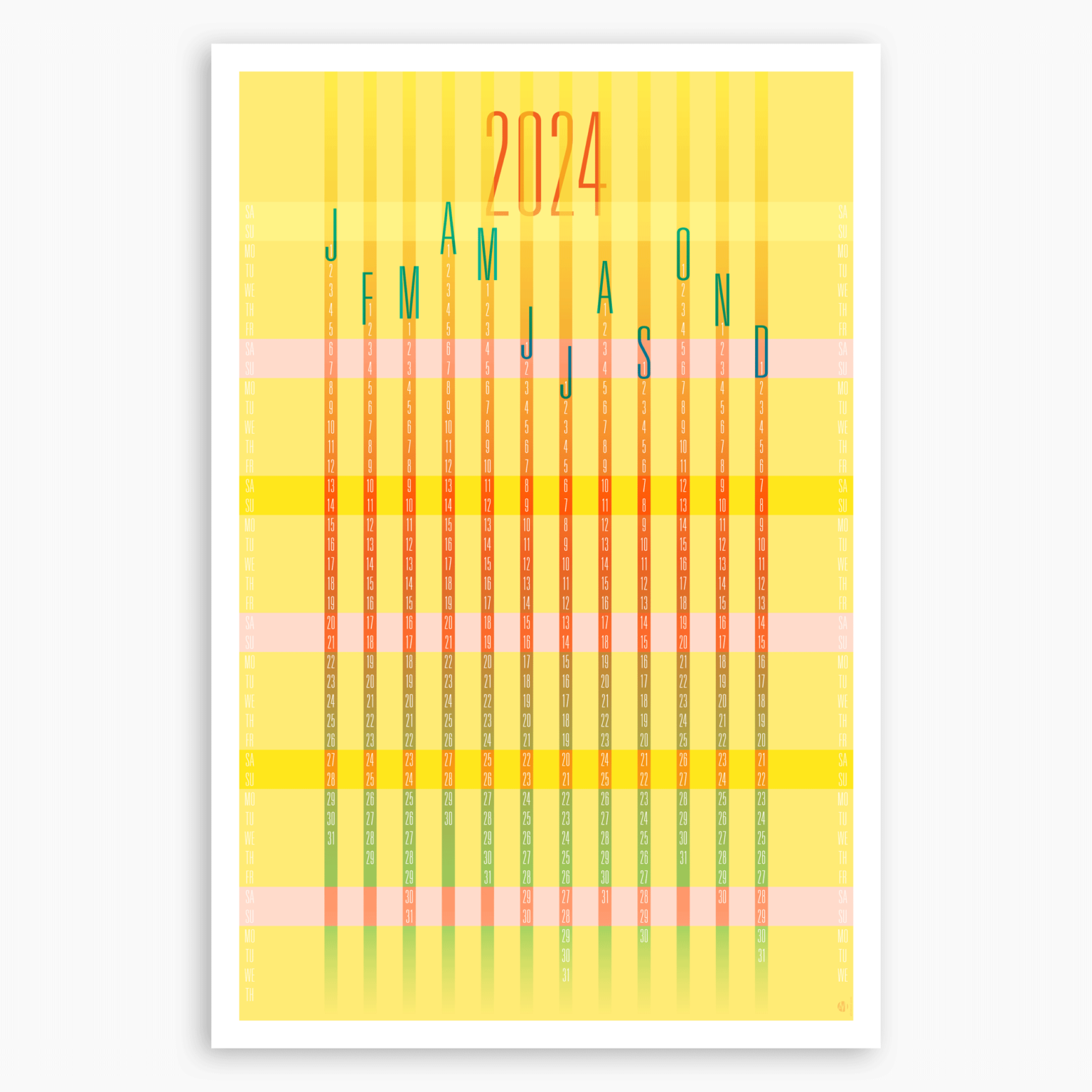 2023-yearly-calendar-printable-minimalist-year-at-a-glance-etsy-uk-calendar-printables